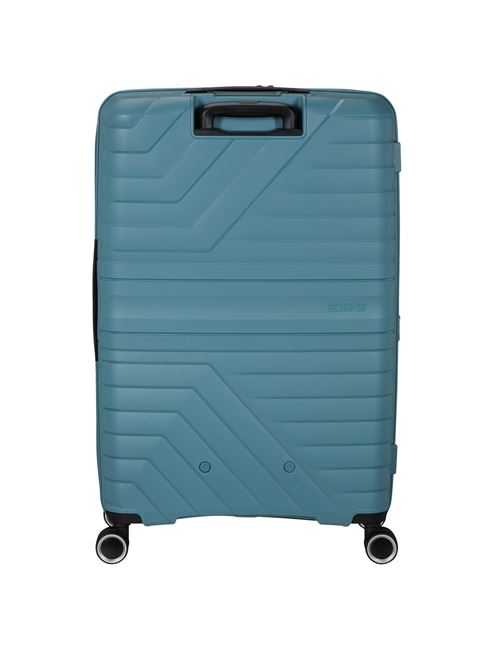 Large flytwist trolley SAMSONITE | 155267STORM BLUE